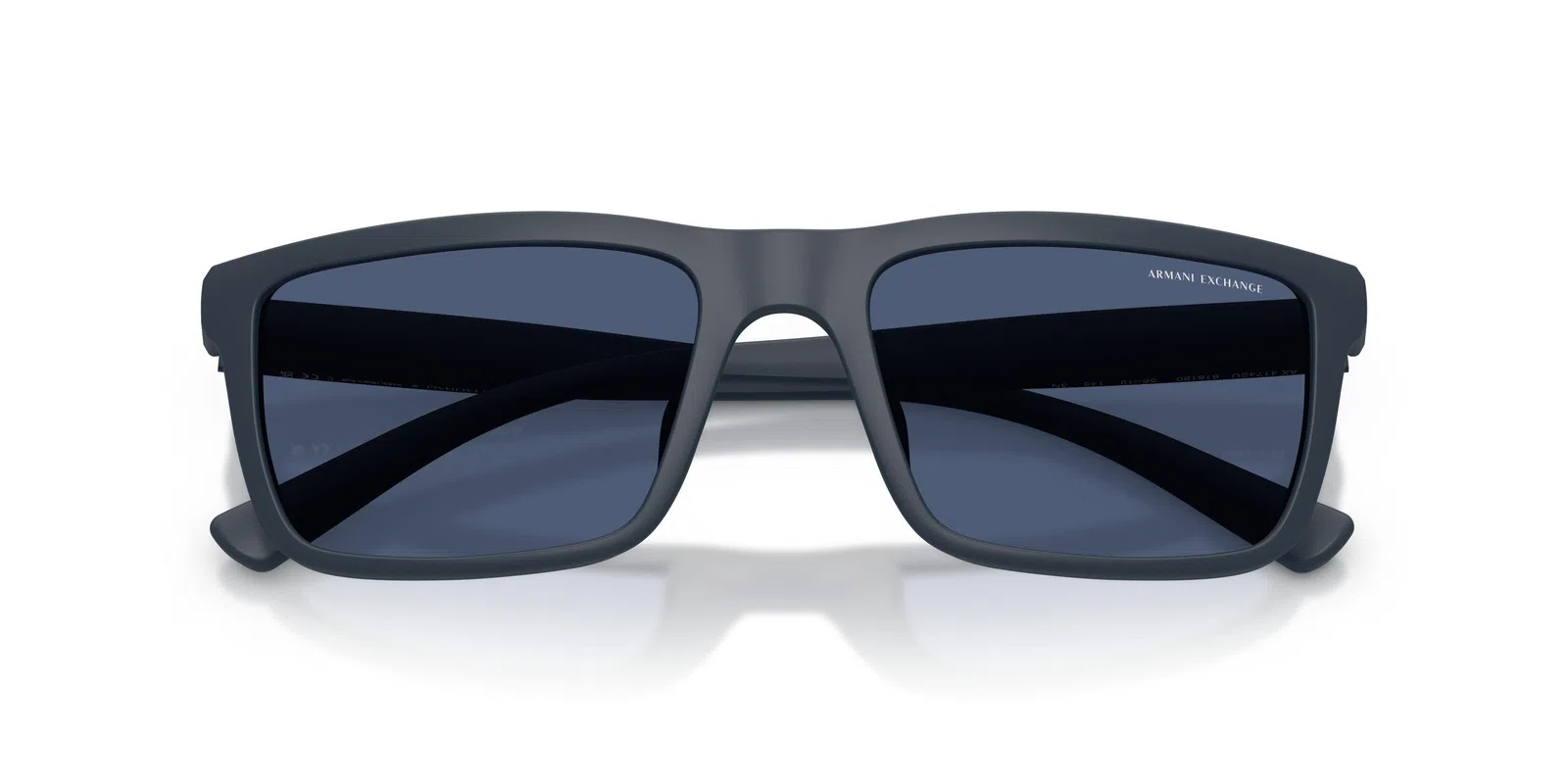 Armani Exchange 4174SU Sunglasses - view 9